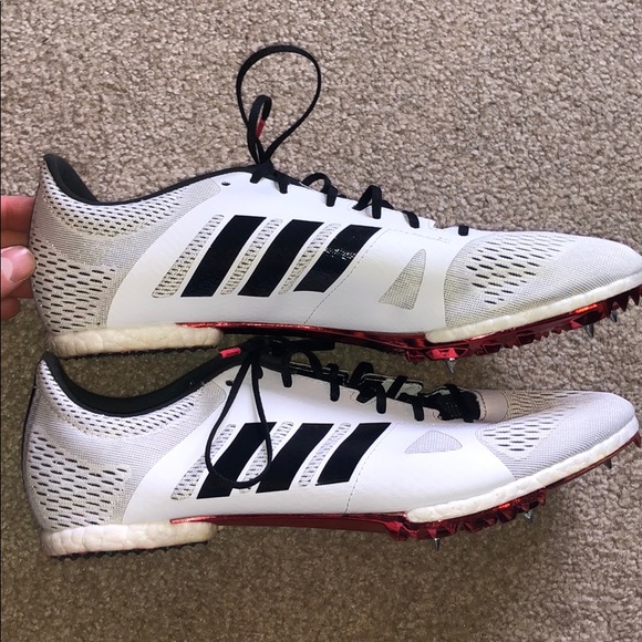 adidas track cleats